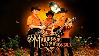 Ariel Camacho Y Los Plebes Del Rancho - Mariposa Traicionera (AI FACE)