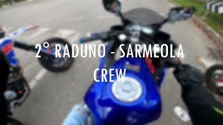 2° RADUNO SARMEOLA CREW - R6 VS R3