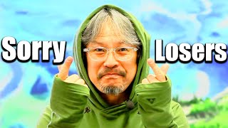 Eiji Aonuma Dismisses Core Zelda Fans