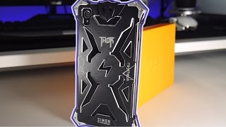 Sony Xperia Z Series Thor Case | Preview/Installation (Lets F*ck Shit Up)