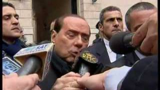 Berlusconi annuncia la riforma fiscale