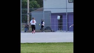 Brooke pitching 2021