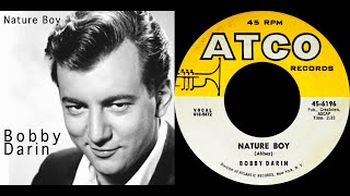 Bobby Darin - Nature Boy, 1961