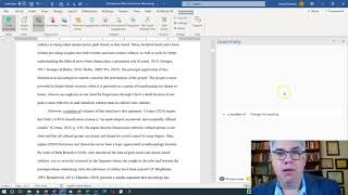 How to Install and Use Grammarly in Microsoft Word