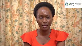 KENYA: First-time political candidate Agnes Nkanya on the impact of JHR's media trainings