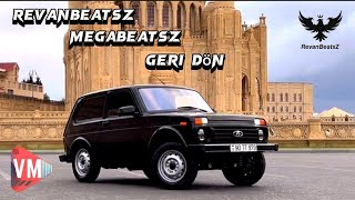 RevanBeatsZ & MegaBeatsZ - Geri Dön 2023 (Official Music Clip)