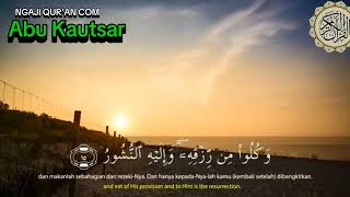 The Power, Surah Al - MULK, penyejuk hati dan pikiran