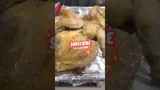 Tasty chicken 🐔 brjani you must try it 🙏🦃😋