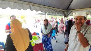 MAKAN MAKAN #JAMUANRAYA #ALORSETANGGOK #KULAAN  #GENERASI