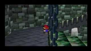 Wii VC: Paper Mario (Part 2 of 10)