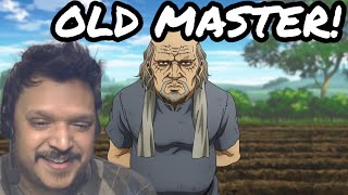 Vinland Saga Season 2 Episode 6 Live Reaction