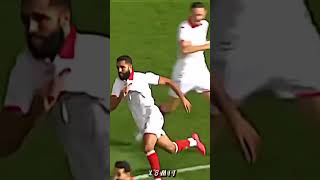 هدف علي العابدي مع المنتخب