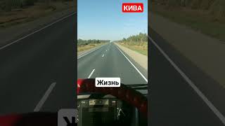 Скоротечность жизни #shots #авто #автовоз #большегруз #car