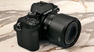 Fujifilm X-S10 nel 2022: la Fuji per chi non ha mai provato Fuji