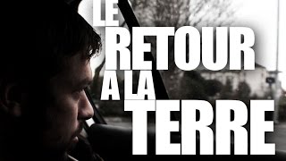 Teddyboy face aux bretons / Retour à la Terre (partie 2) HD