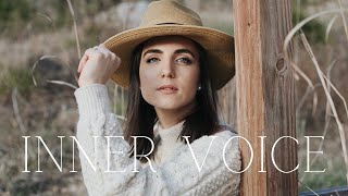 5 DAILY RITUALS TO TAP INTO YOUR INNER VOICE| live&wear NEAT