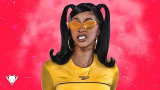 CARDI B TYPE BEAT