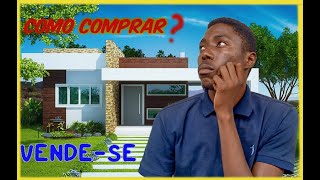 COMO COMPRAR UMA CASA OU UM ESPAÇO MOÇAMBIQUE custos em reais