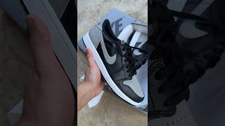 Air Jordan 1 Low Shadow