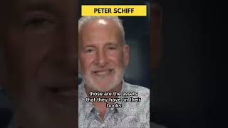 🚨 BELIEVE ME IT'S COMING! Most People Have No Idea What Is About To Happen Next | Peter Schiff