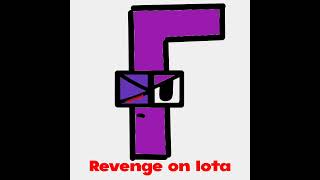 Revenge on Iota soundtrack