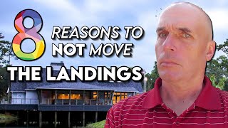 8 Reasons NOT To Move to The Landings, Savannah Georgia | Naples Is Better?!