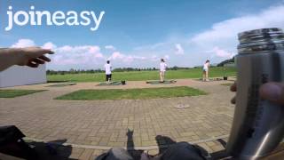 joineasy beim Golfclub Pankow von Berlin e.V. Sport verbindet