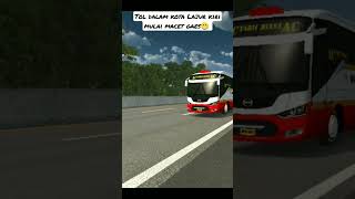 bus simulator indonesia #maleobussimulator #fypシ #fyp #trendingshorts #trending #trukoleng