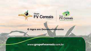 Comercialize com o Grupo FV