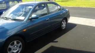 2004 Hyundai Elantra For Sale