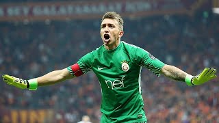 Fernando Muslera Edit