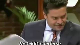 Beyaz Show Seyirci Beyazı Öpmek İstedi