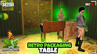 Weed Shop 3 Gameplay PC - S02E04 - BTrippen