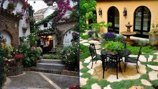 Gardening Design Small Garden Decoration Design Beautiful ideas