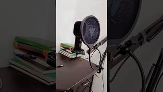 Maono AU-Pm422 condenser microphone | Unboxing #short #maonoau422