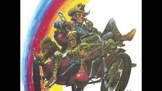 SAILCAT "Motorcycle Mama"  1972   HQ