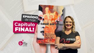 IEFlix - "O Casal em Crise" - Capítulo FINAL!