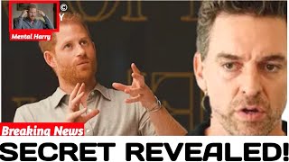 SECRET REVEALED; The Biggest Joker! Prince Harry MOCKED as Unimportant Harry for Doing interview