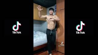 Jayvee Ferrer (34) - Tiktok