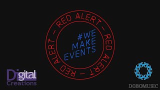 RED ALERT -  #WeMakeEvents  R E D  A L E R T - The events sector urgently needs government support