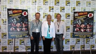 SDCC16: GoGeekGirl Exclusive Interview with Dynamic Music Partners