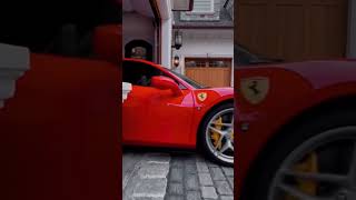 #short #машина #музыка #ferrari #видео