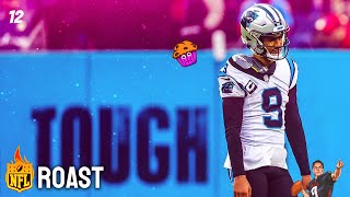 NFL Roast: Tanksgiving (w12)