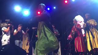 Gnawa souss agadir مهرجان واد سوس اكادير