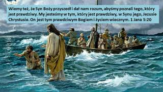 Jezus Chrystus prawdziwy Bóg