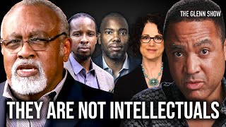 The Rise of Fake Intellectuals I Glenn Loury and John McWhorter