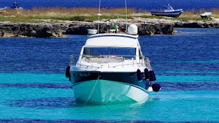 Favignana isola cala azzurra 🏝🏝🏝