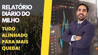 FECHAMENTO DE MERCADO 30/11/2021- VOLATILIDADE CADA VEZ MAIOR