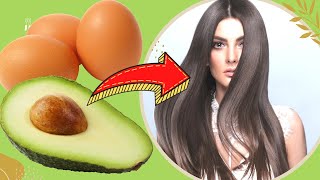 Thicker Hair - 8 Natural Ways to Get Longer and Thicker Hair