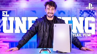 EL MEJOR UNBOXING DE MI VIDA | Toniemcee